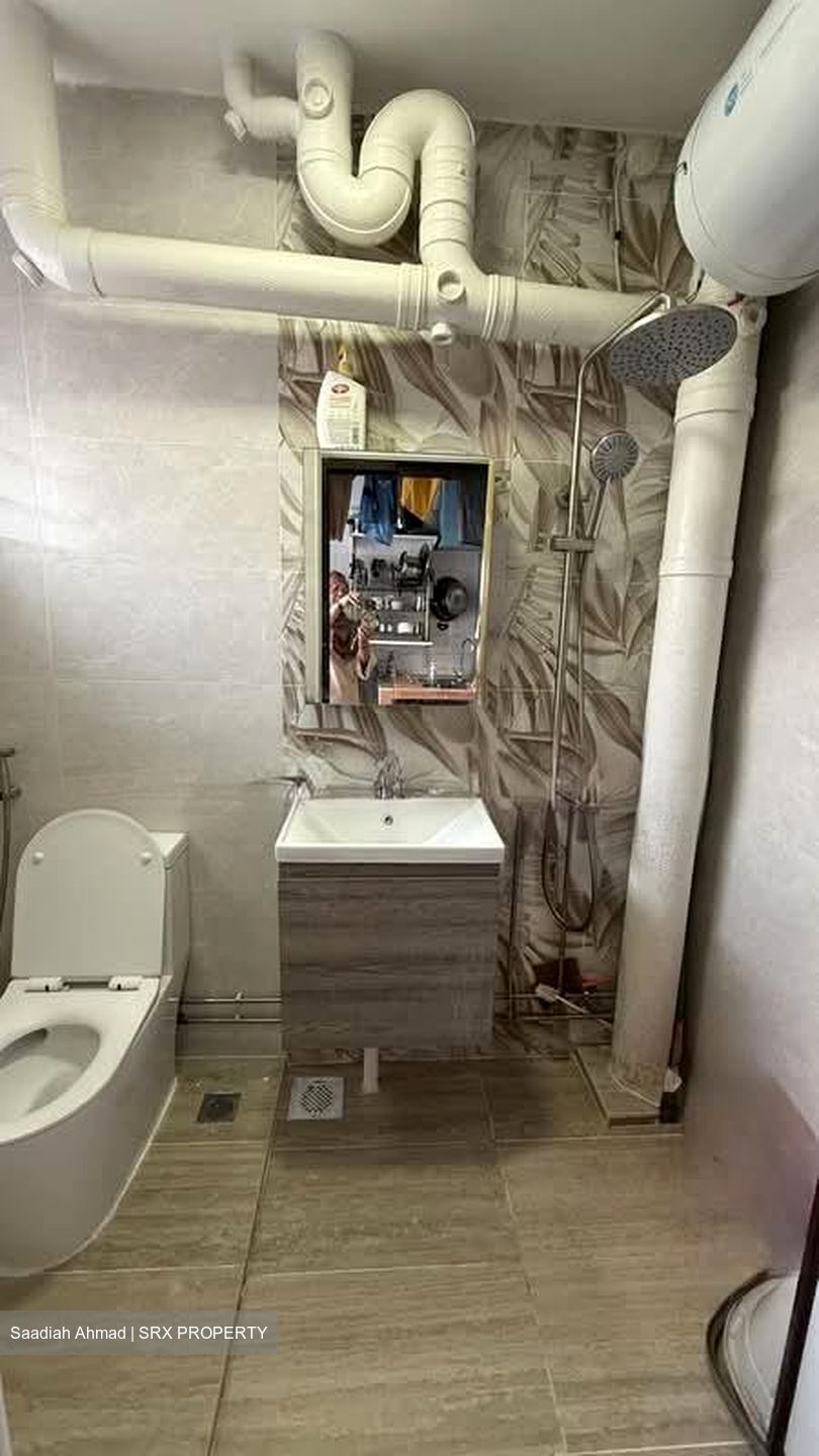Blk 341 Tampines Street 33 (Tampines), HDB 4 Rooms #538159841